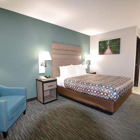 Countryside Inn & Suites Omaha East-Council Bluffs Ia Extérieur photo