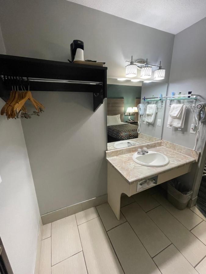 Countryside Inn & Suites Omaha East-Council Bluffs Ia Chambre photo