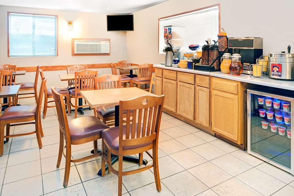 Countryside Inn & Suites Omaha East-Council Bluffs Ia Facilités photo