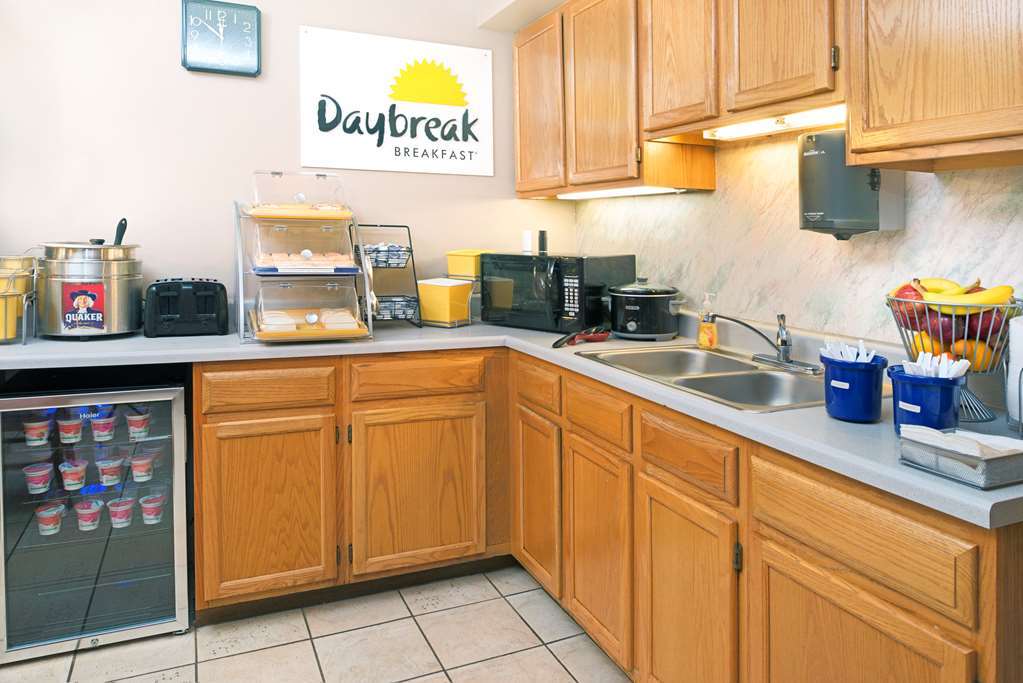 Countryside Inn & Suites Omaha East-Council Bluffs Ia Facilités photo