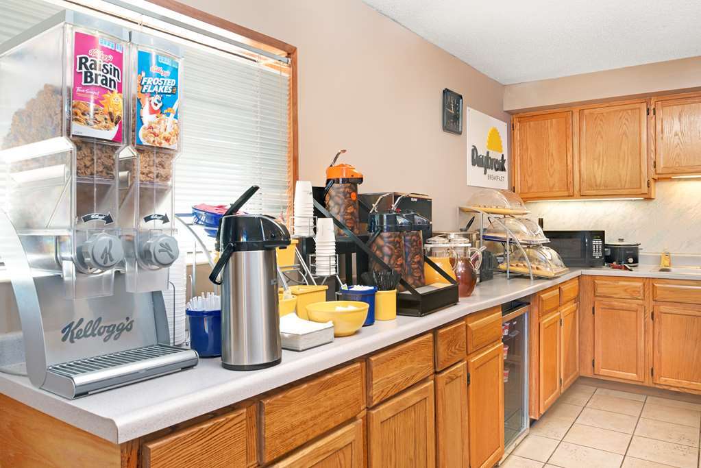 Countryside Inn & Suites Omaha East-Council Bluffs Ia Facilités photo
