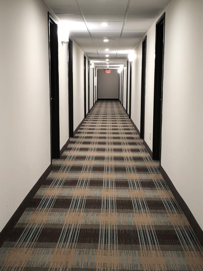Countryside Inn & Suites Omaha East-Council Bluffs Ia Extérieur photo