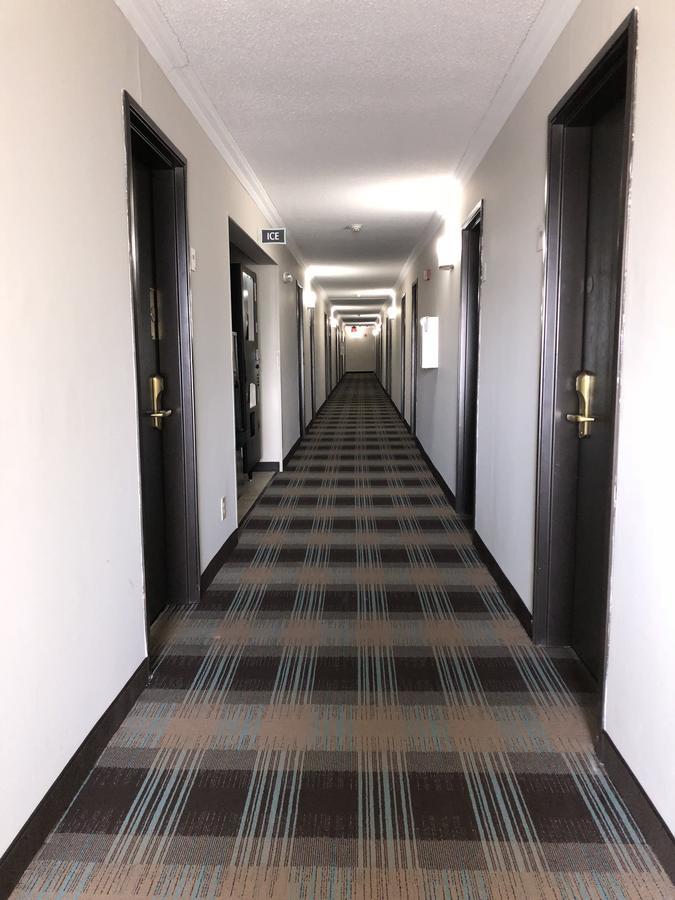 Countryside Inn & Suites Omaha East-Council Bluffs Ia Extérieur photo