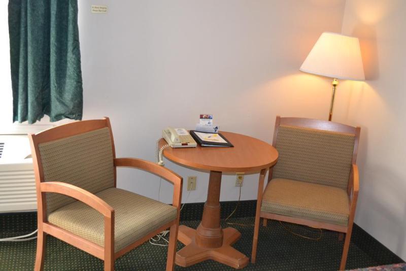 Countryside Inn & Suites Omaha East-Council Bluffs Ia Extérieur photo