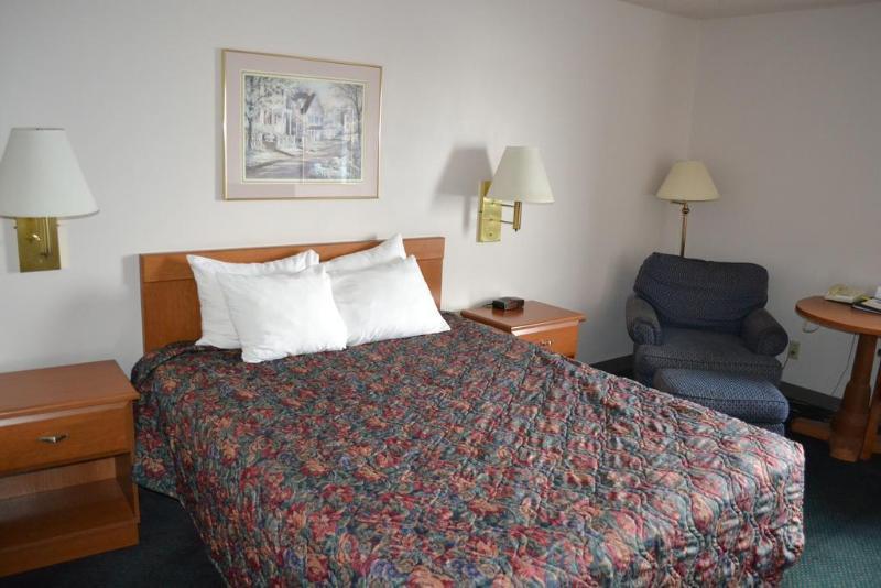 Countryside Inn & Suites Omaha East-Council Bluffs Ia Extérieur photo