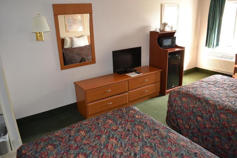 Countryside Inn & Suites Omaha East-Council Bluffs Ia Extérieur photo