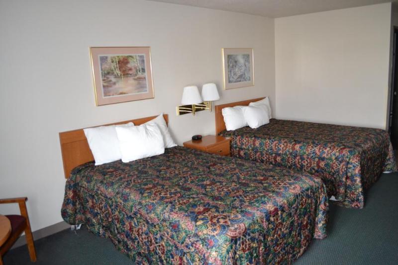 Countryside Inn & Suites Omaha East-Council Bluffs Ia Extérieur photo