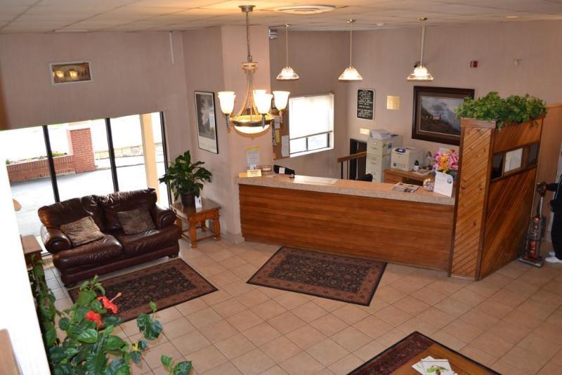 Countryside Inn & Suites Omaha East-Council Bluffs Ia Extérieur photo