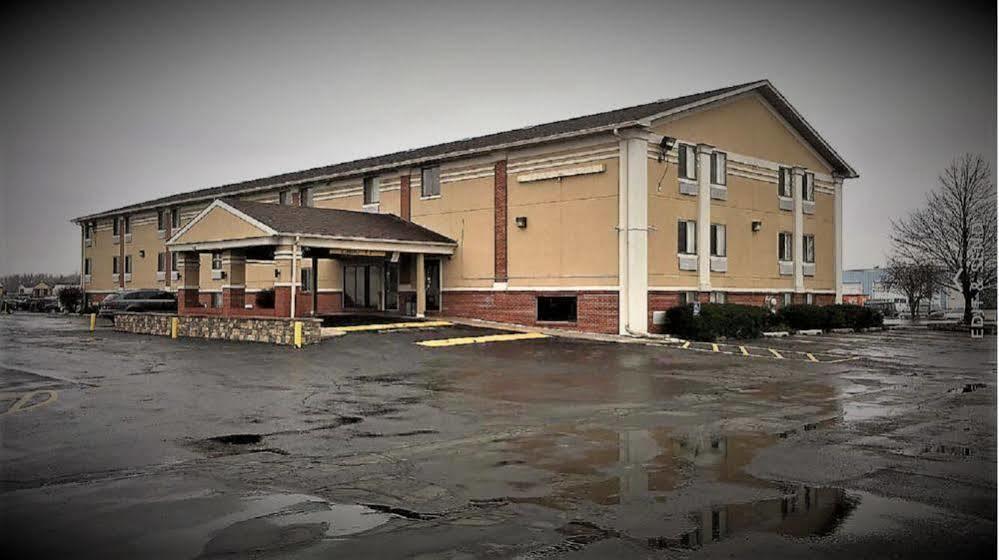 Countryside Inn & Suites Omaha East-Council Bluffs Ia Extérieur photo