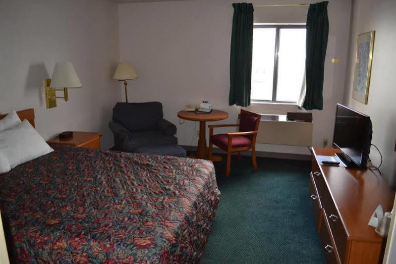 Countryside Inn & Suites Omaha East-Council Bluffs Ia Extérieur photo