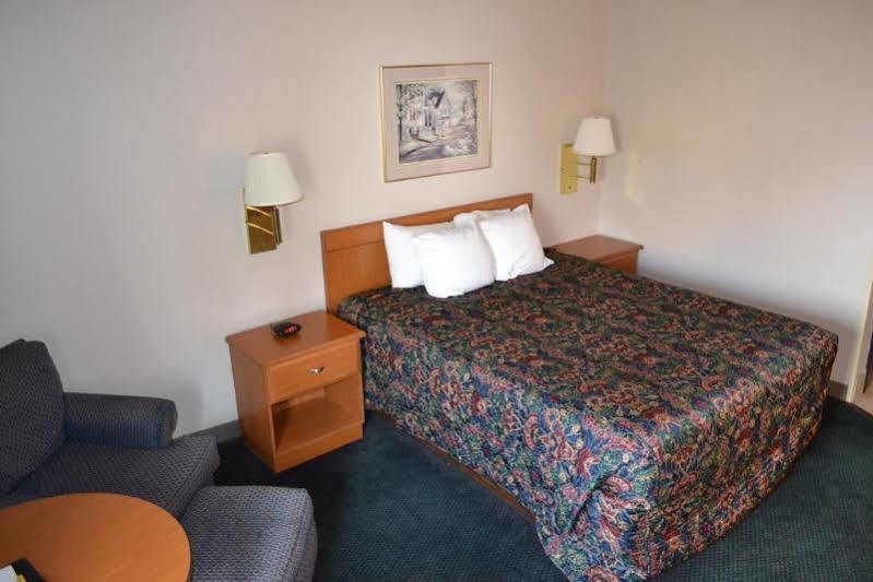 Countryside Inn & Suites Omaha East-Council Bluffs Ia Extérieur photo
