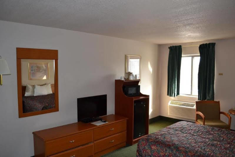Countryside Inn & Suites Omaha East-Council Bluffs Ia Extérieur photo