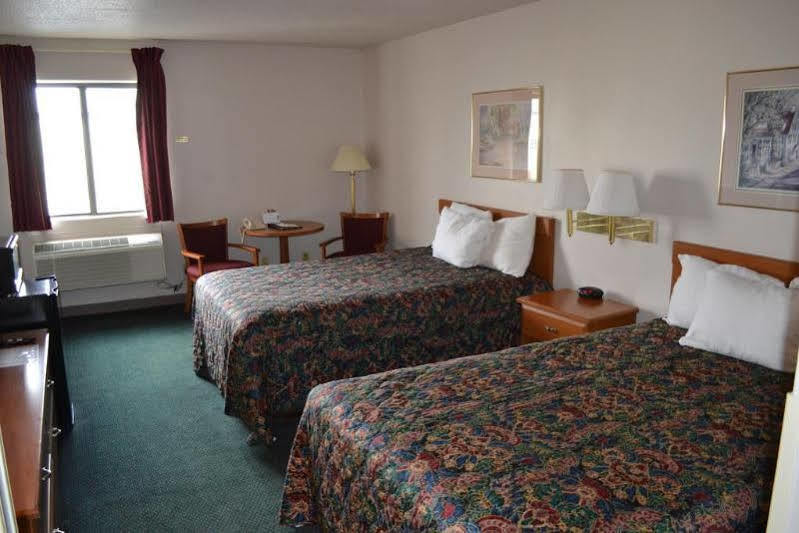 Countryside Inn & Suites Omaha East-Council Bluffs Ia Extérieur photo