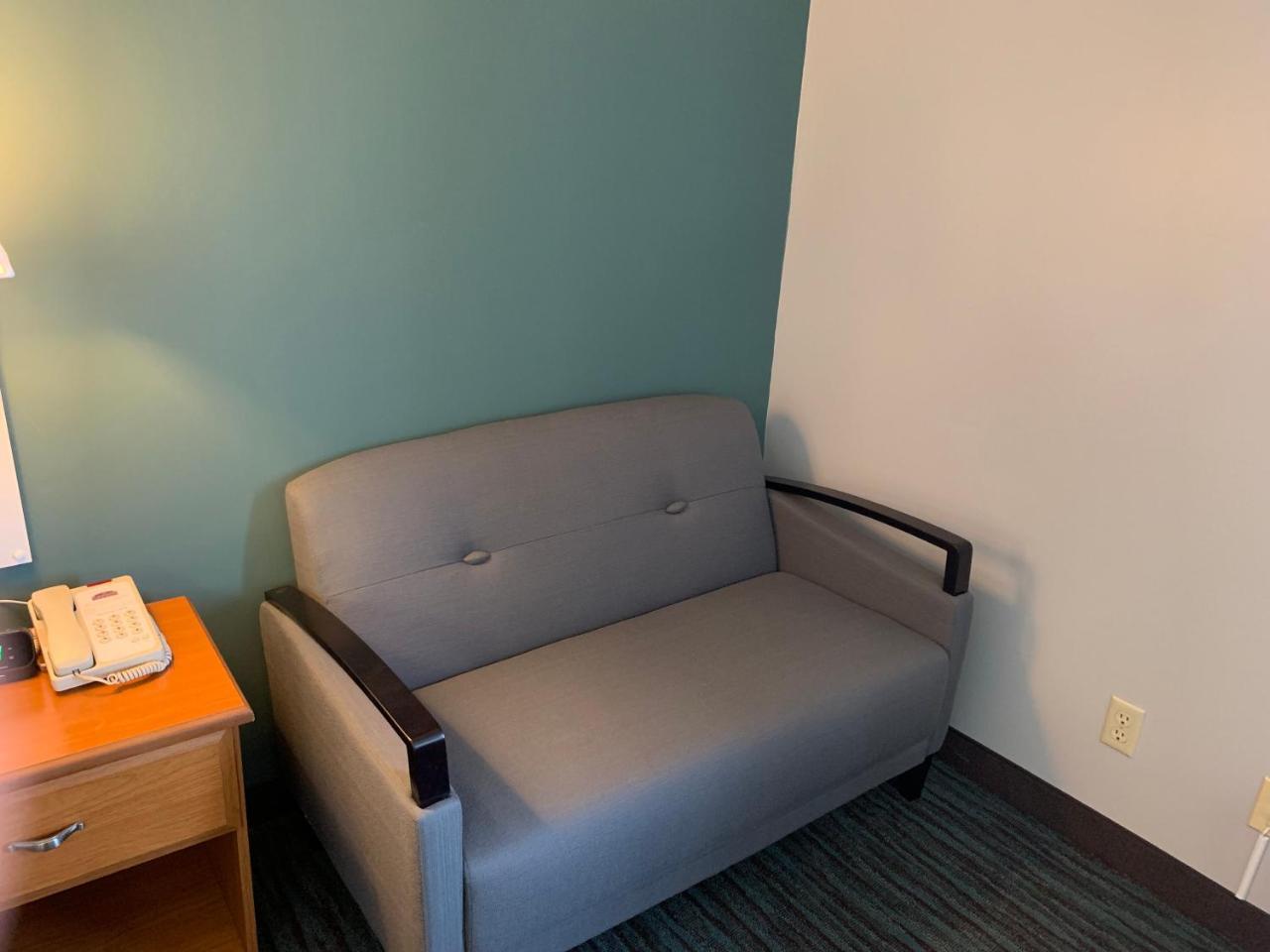 Countryside Inn & Suites Omaha East-Council Bluffs Ia Extérieur photo