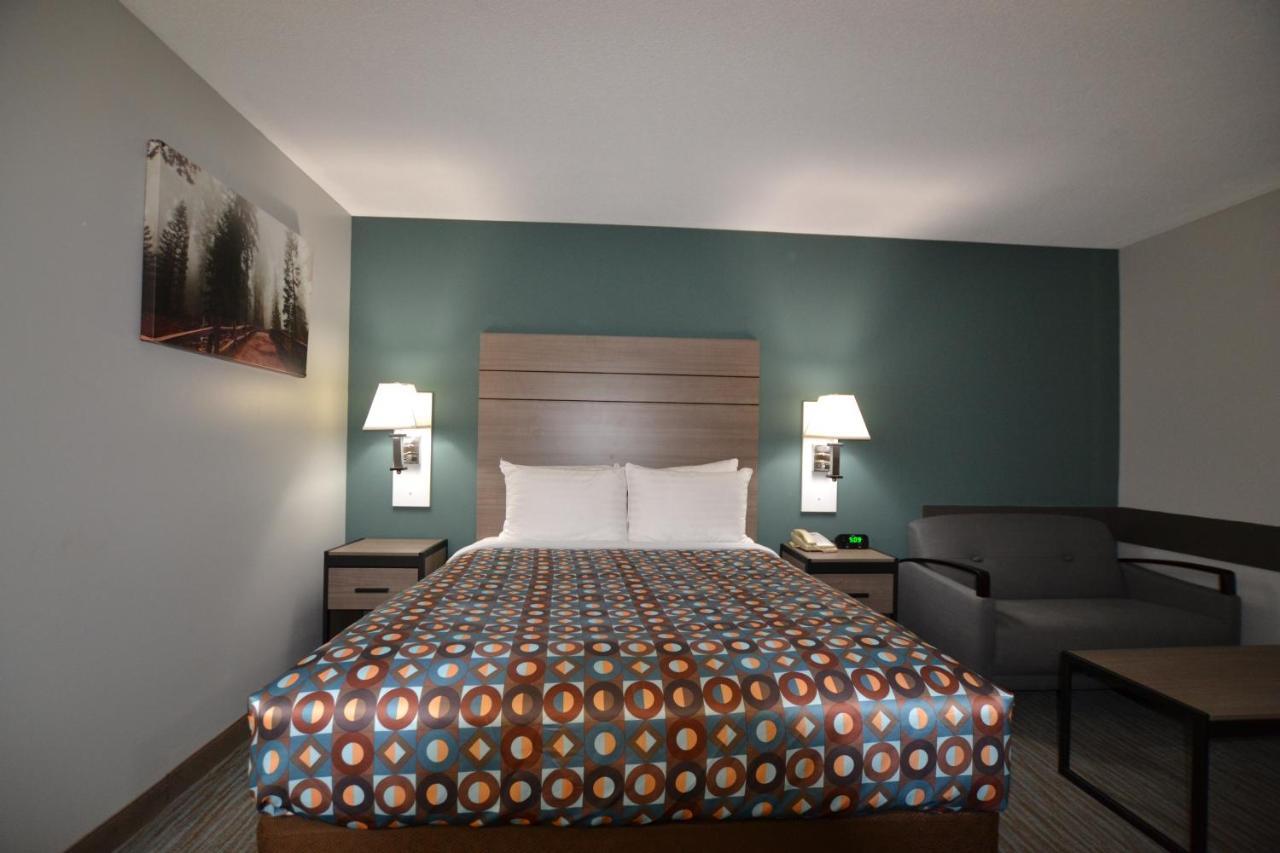 Countryside Inn & Suites Omaha East-Council Bluffs Ia Extérieur photo