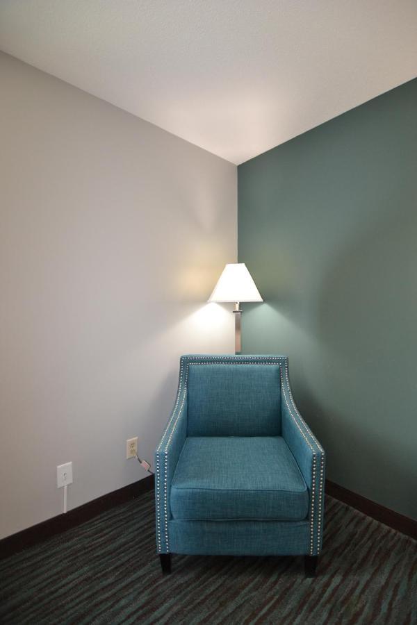 Countryside Inn & Suites Omaha East-Council Bluffs Ia Extérieur photo