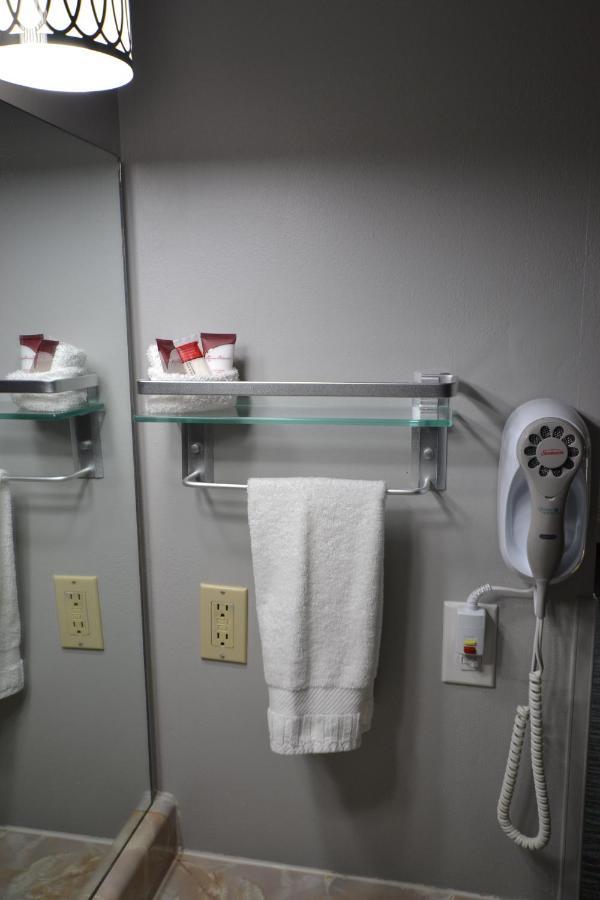 Countryside Inn & Suites Omaha East-Council Bluffs Ia Extérieur photo