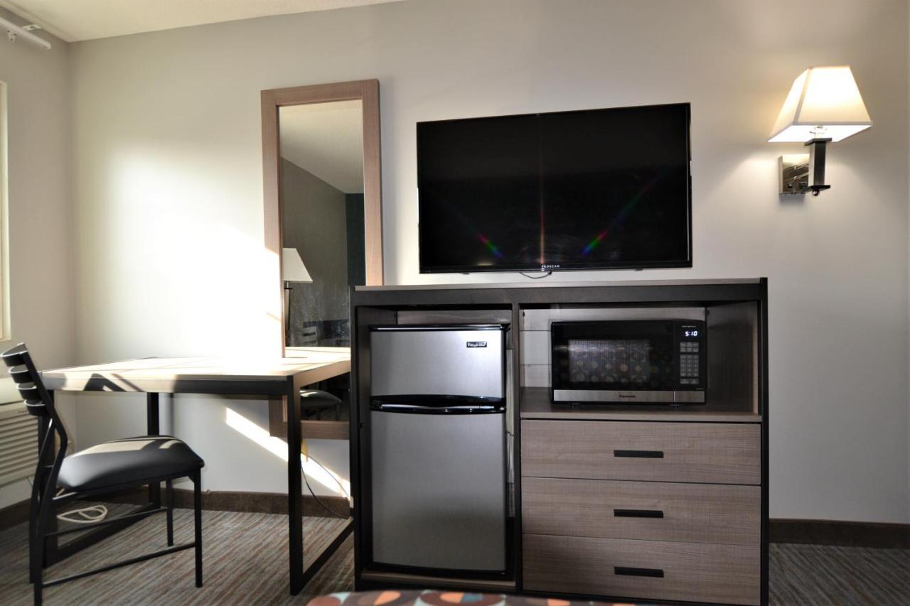 Countryside Inn & Suites Omaha East-Council Bluffs Ia Extérieur photo