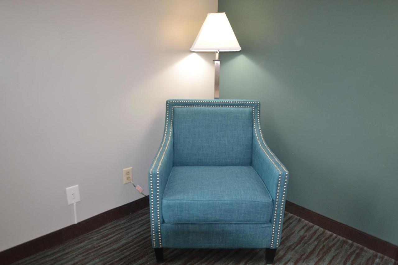 Countryside Inn & Suites Omaha East-Council Bluffs Ia Extérieur photo